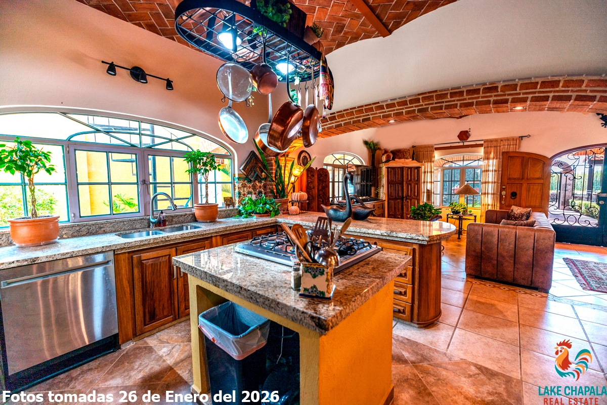 Hacienda del Lago Home for sale Riberas del Pilar (5)