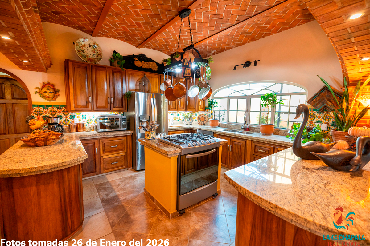 Hacienda del Lago Home for sale Riberas del Pilar (6)