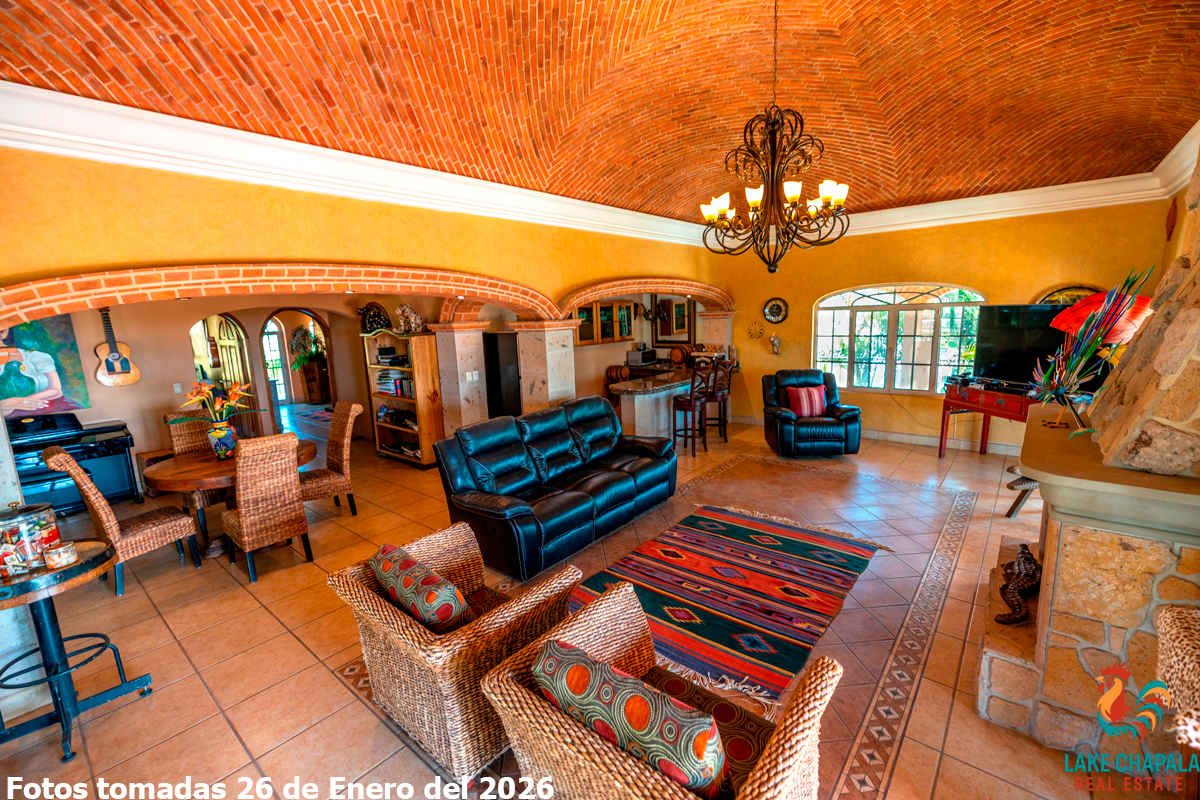 Hacienda del Lago Home for sale Riberas del Pilar (7)