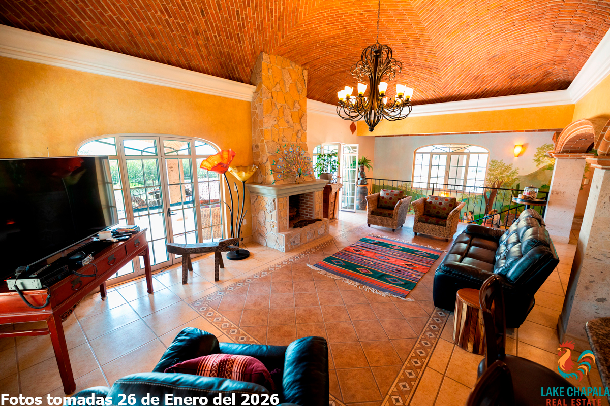 Hacienda del Lago Home for sale Riberas del Pilar (8)