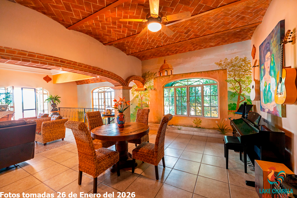 Hacienda del Lago Home for sale Riberas del Pilar (9)