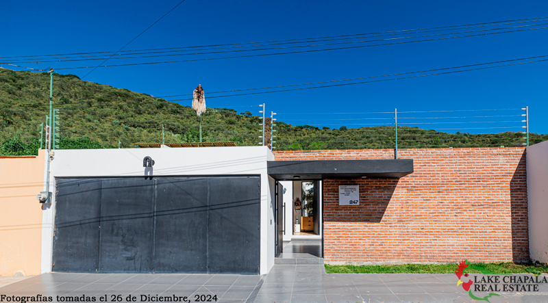 Home For Sale Durán Hernández In Riberas del Pilar 18