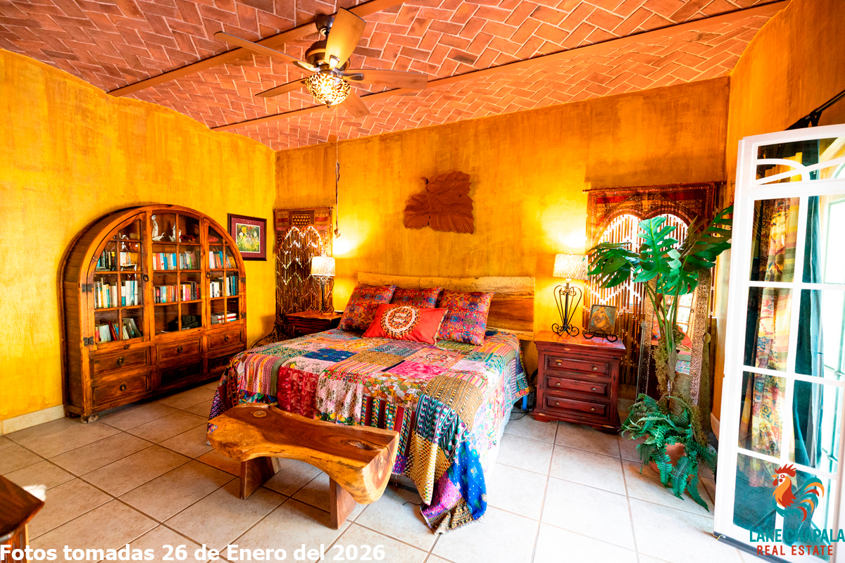 Hacienda del Lago Home for sale Riberas del Pilar (11)