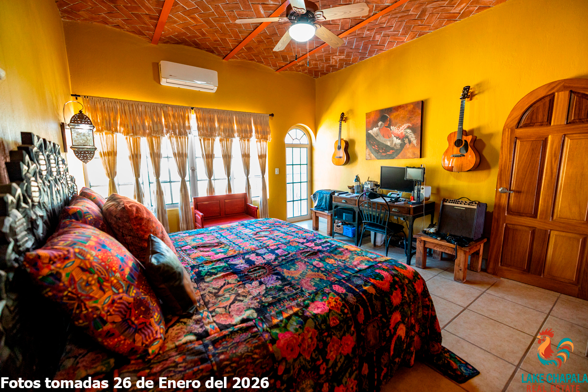 Hacienda del Lago Home for sale Riberas del Pilar (15)