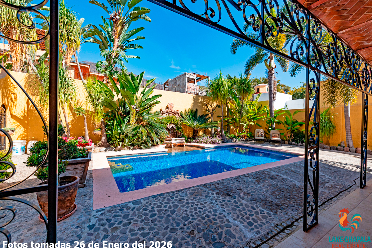 Hacienda del Lago Home for sale Riberas del Pilar (17)