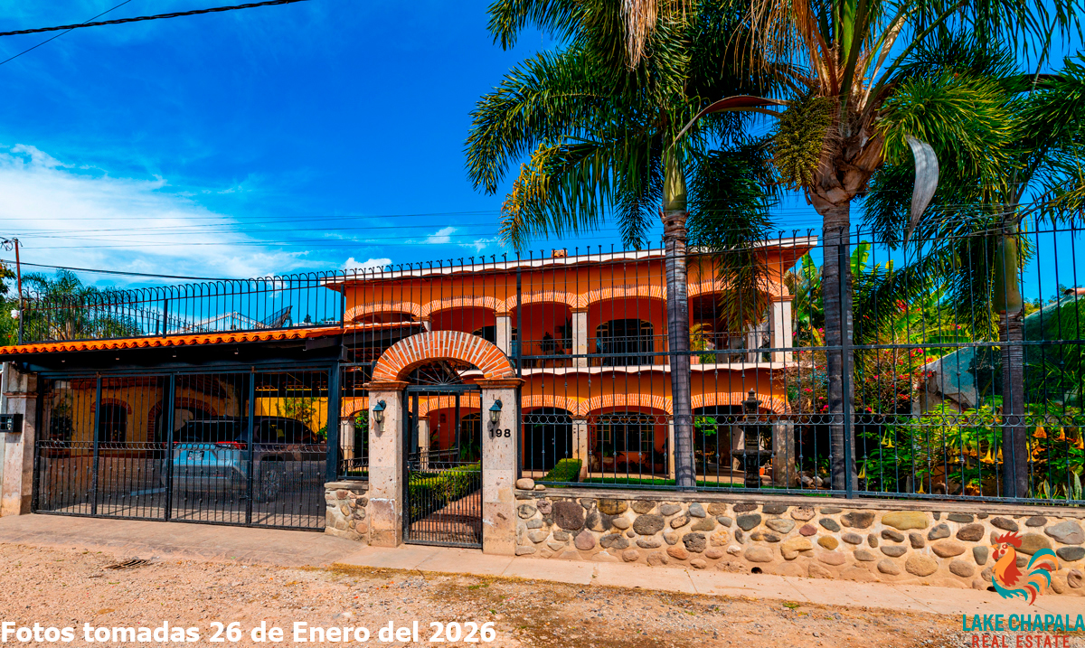 Hacienda del Lago Home for sale Riberas del Pilar (18)