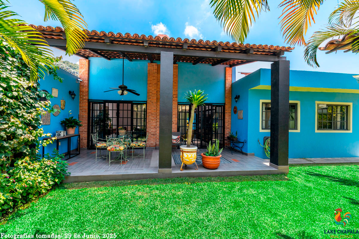 Tami´s Loft Home for sale Riberas del Pilar (2)