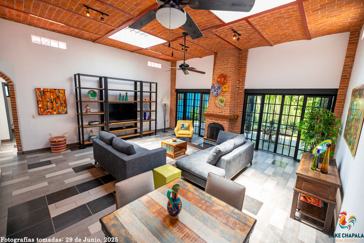 Tami´s Loft Home for sale Riberas del Pilar (3)