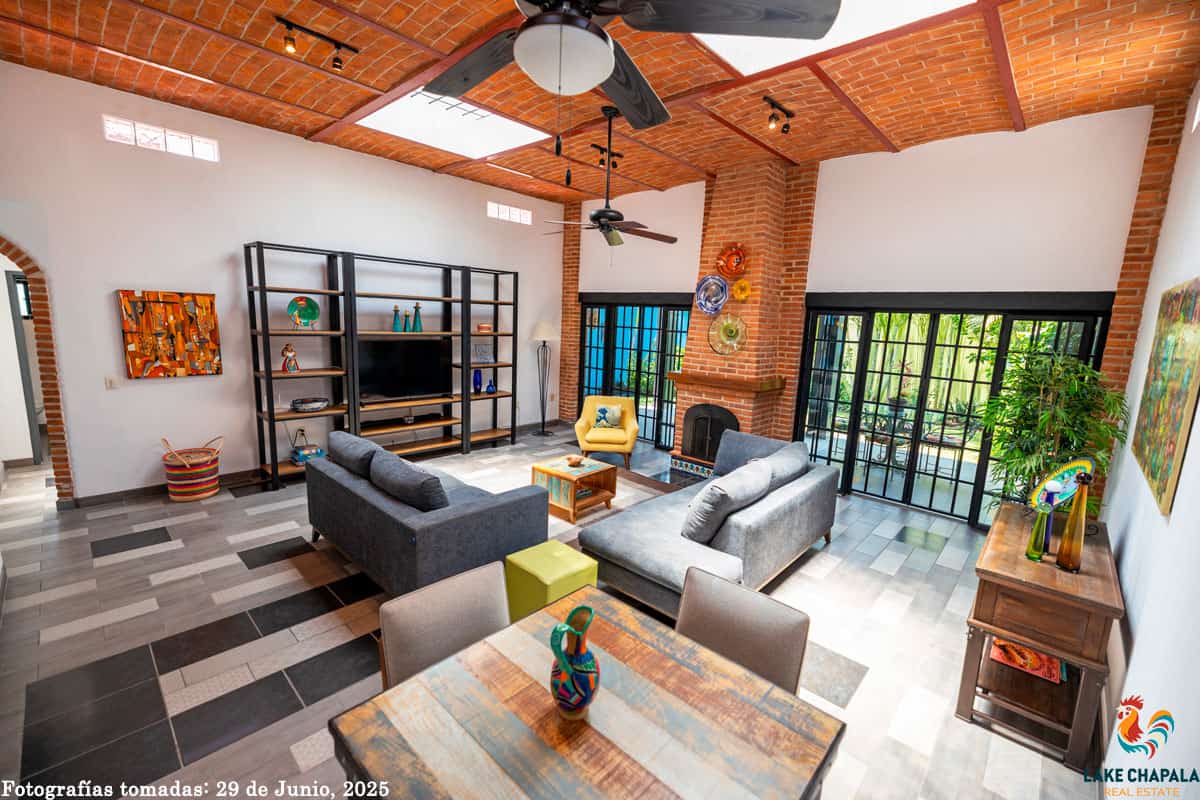 Tami´s Loft Home for sale Riberas del Pilar (3)