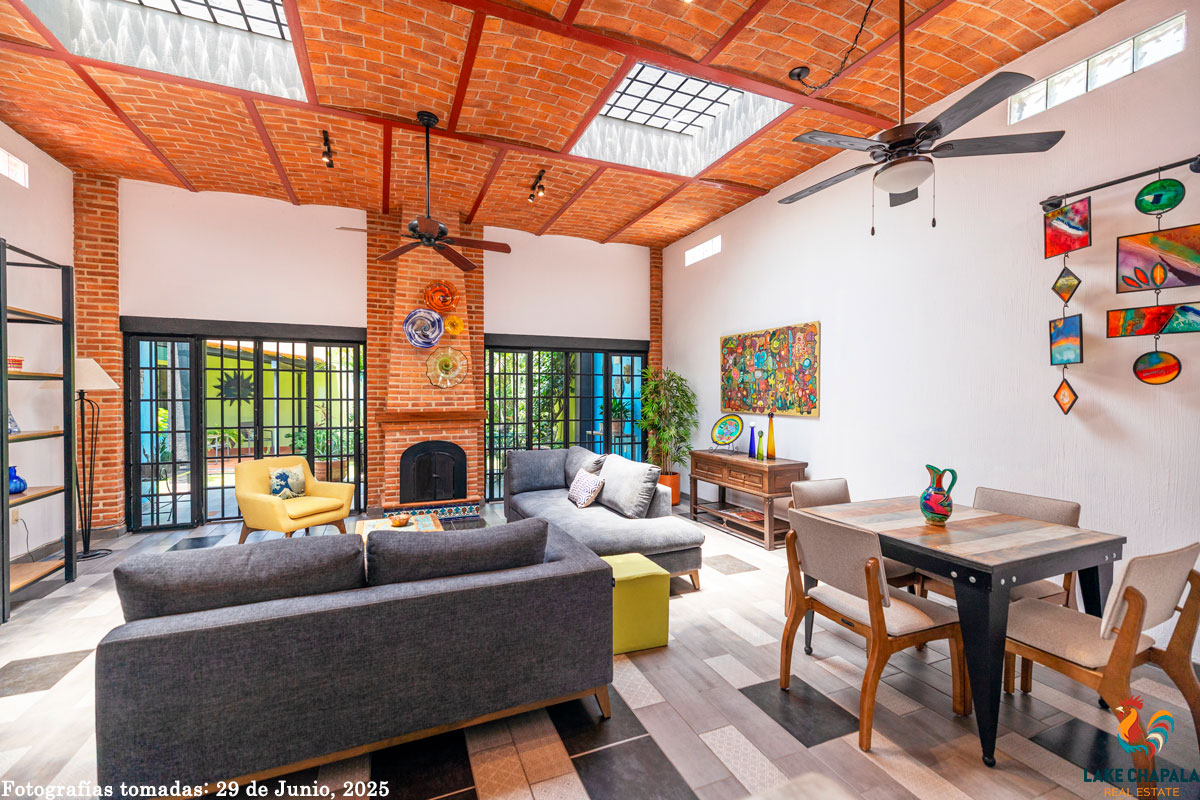 Tami´s Loft Home for sale Riberas del Pilar (4)