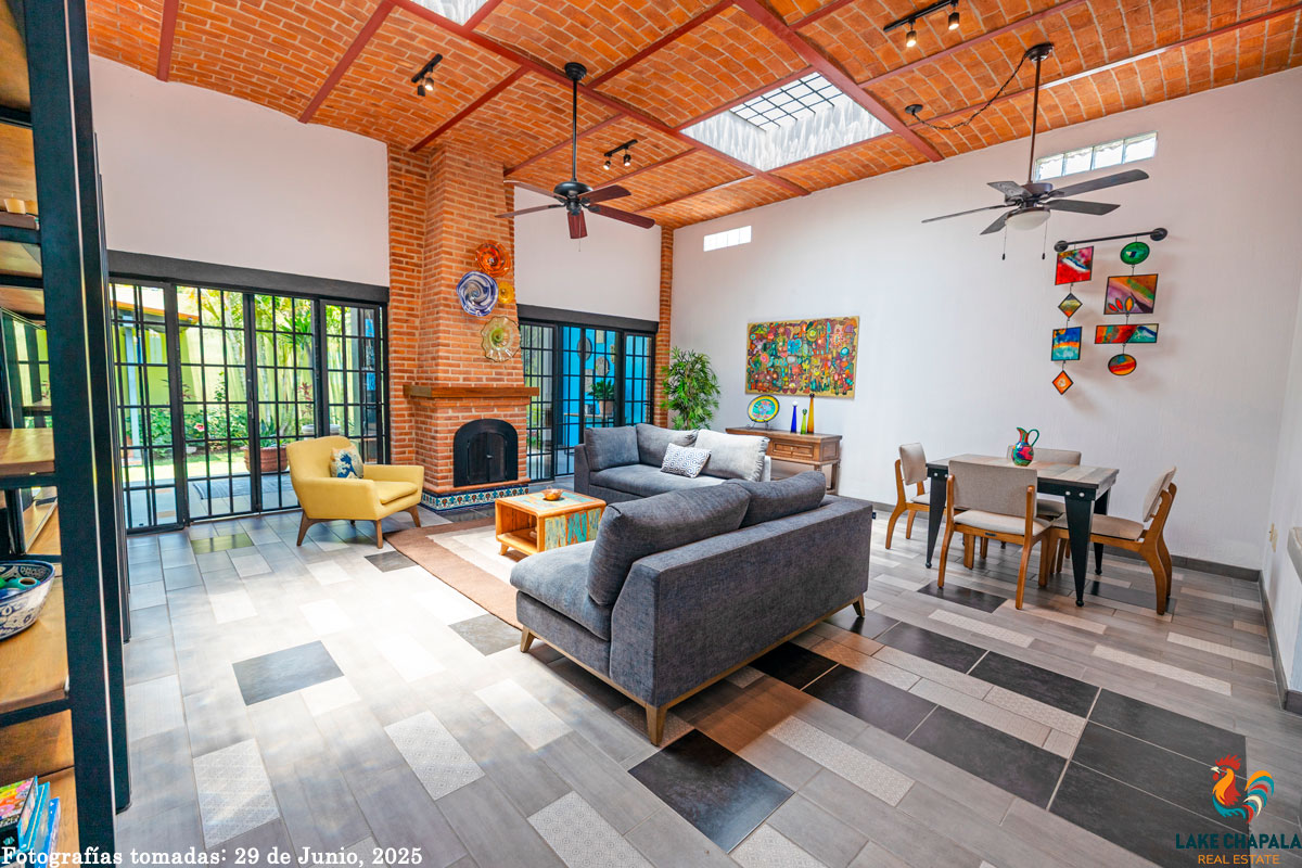Tami´s Loft Home for sale Riberas del Pilar (5)