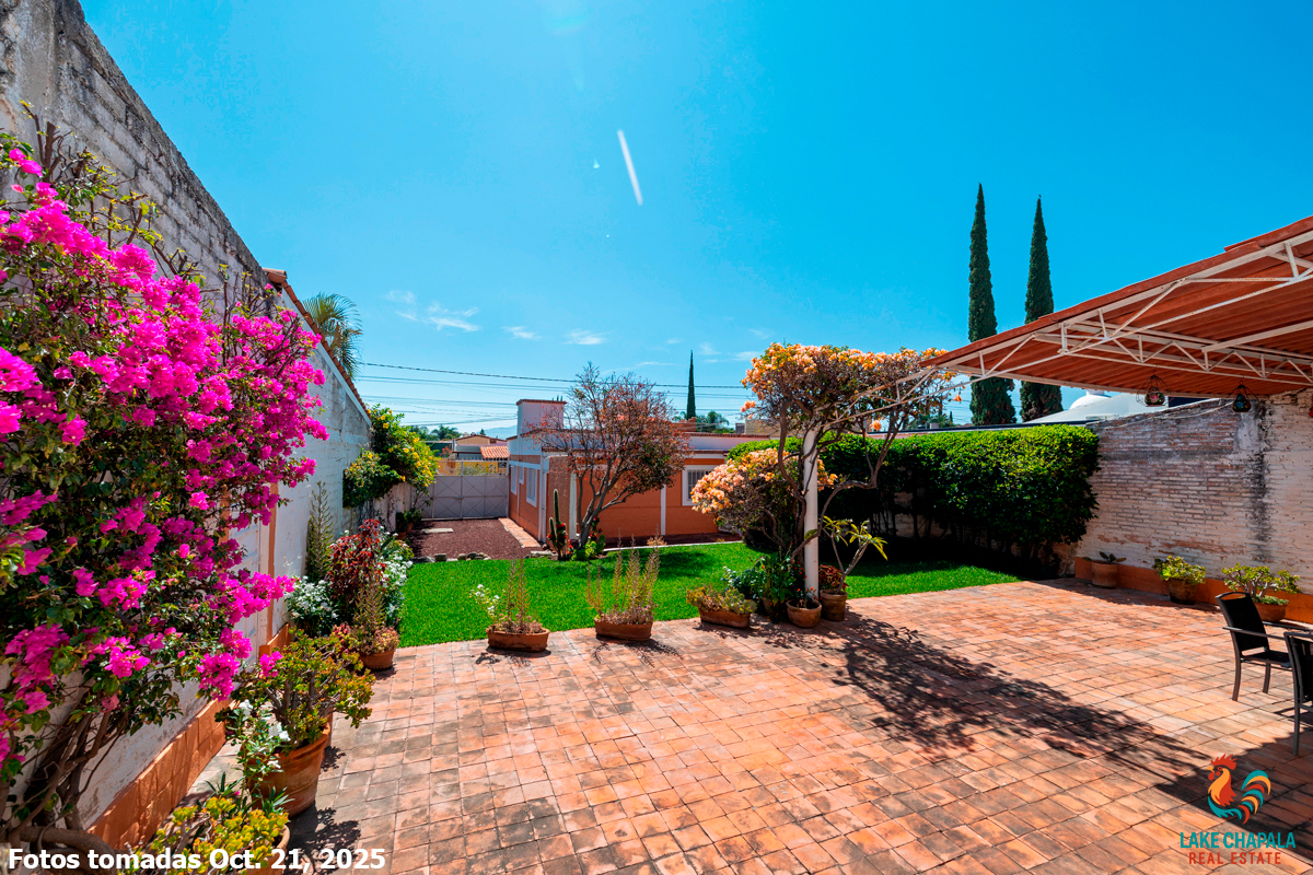 Home for sale Serenity in Riberas Riberas del Pilar (1)