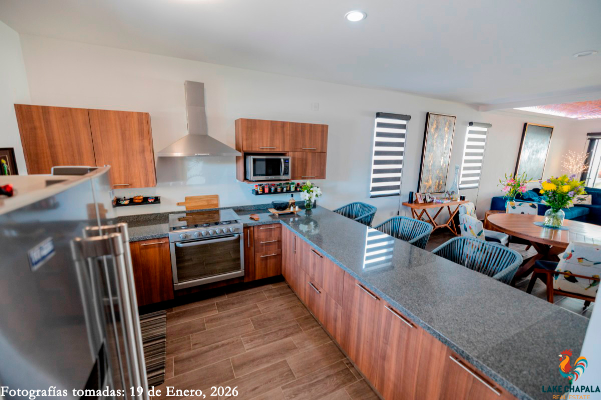 Home For Sale Modern Mexican Oasis Riberas del Pilar 6