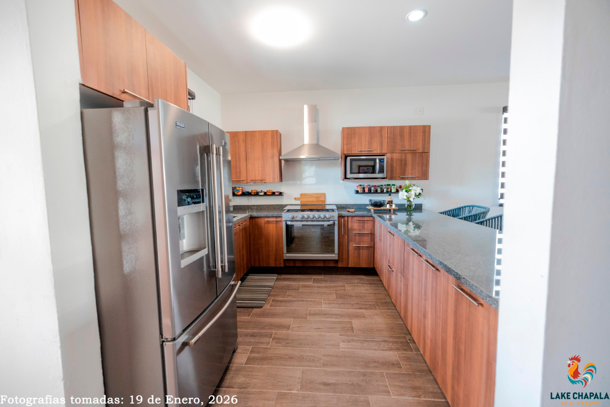 Home For Sale Modern Mexican Oasis Riberas del Pilar 7