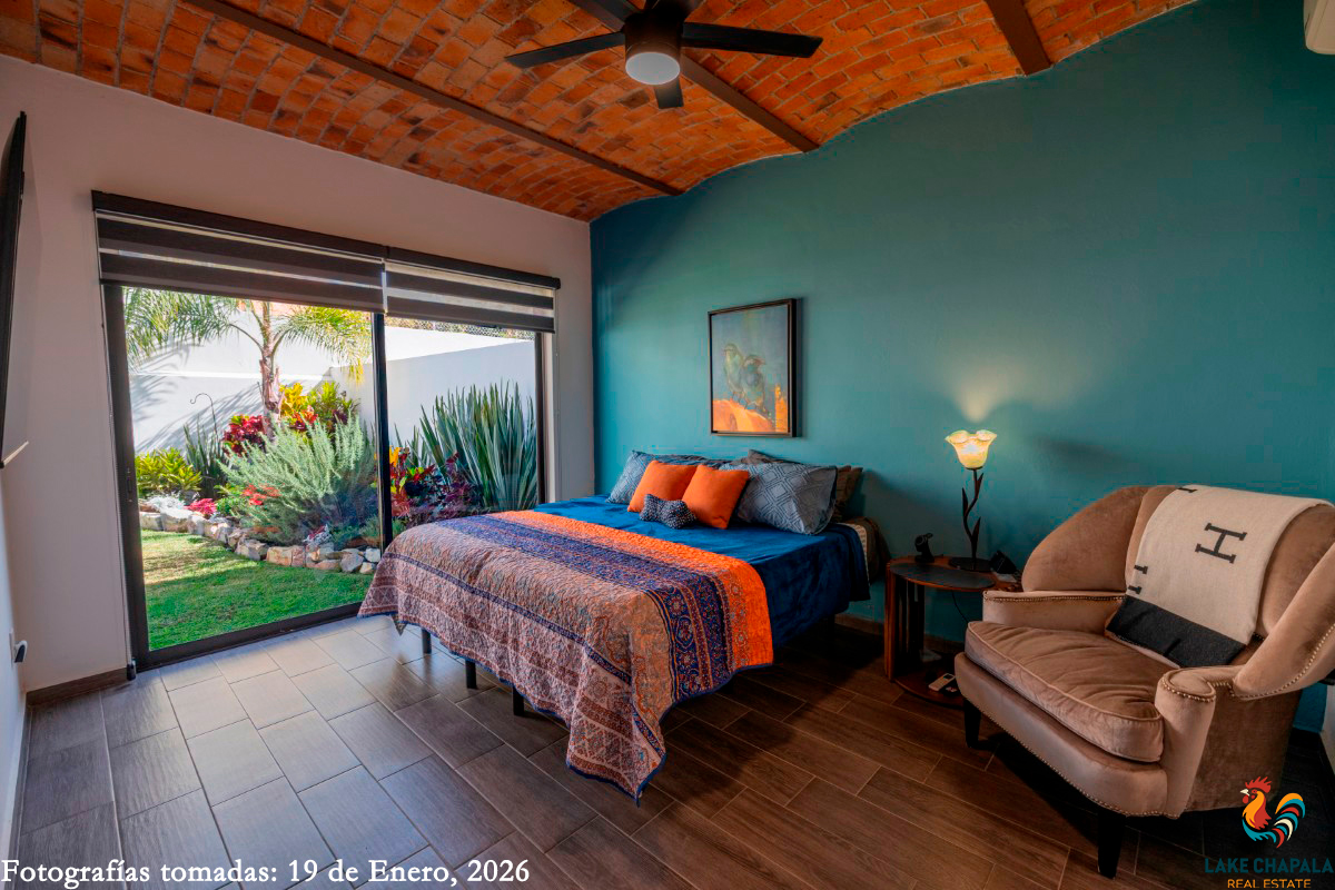 Home For Sale Modern Mexican Oasis Riberas del Pilar 8