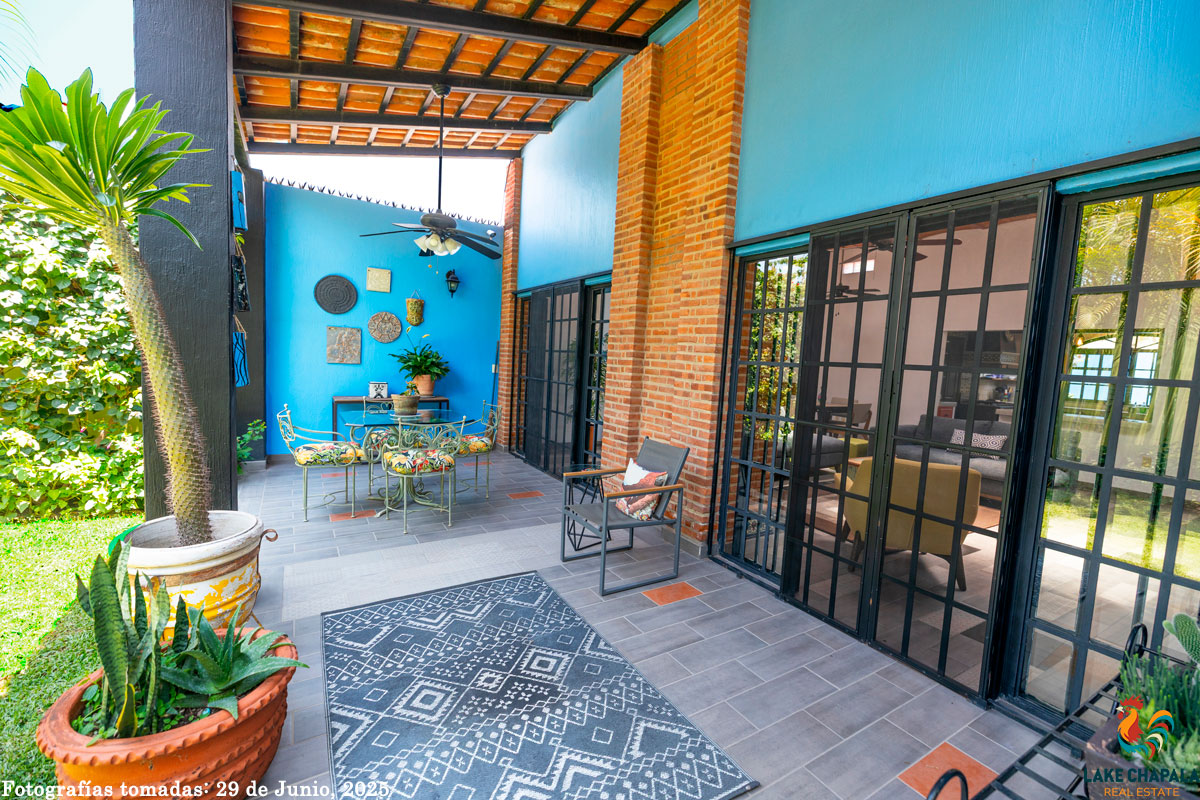 Tami´s Loft Home for sale Riberas del Pilar (15)