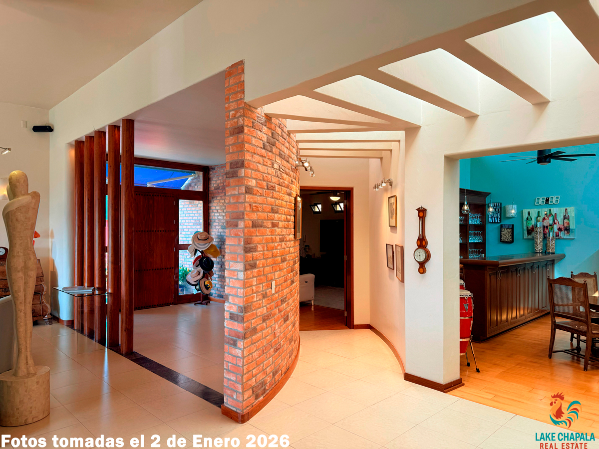 Casa abrazo divino Home fore sale Chula vista Norte (5)