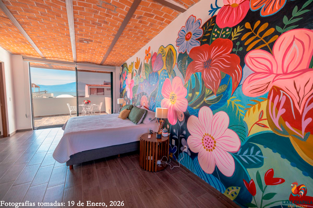 Home For Sale Modern Mexican Oasis Riberas del Pilar 10