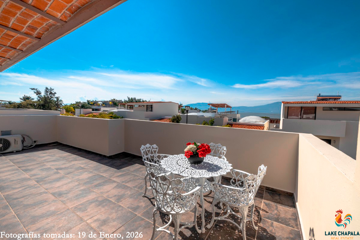Home For Sale Modern Mexican Oasis Riberas del Pilar 11