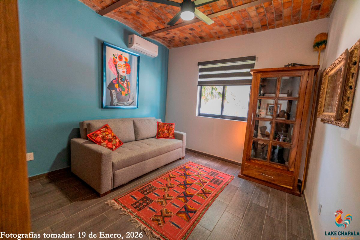 Home For Sale Modern Mexican Oasis Riberas del Pilar 13