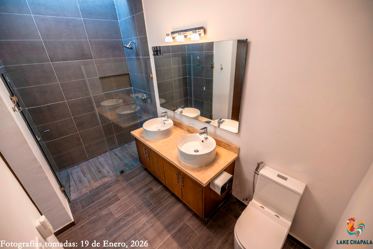 Home For Sale Modern Mexican Oasis Riberas del Pilar 14