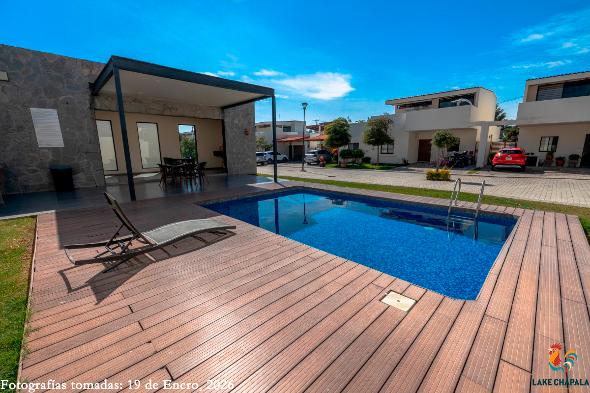 Home For Sale Modern Mexican Oasis Riberas del Pilar 15