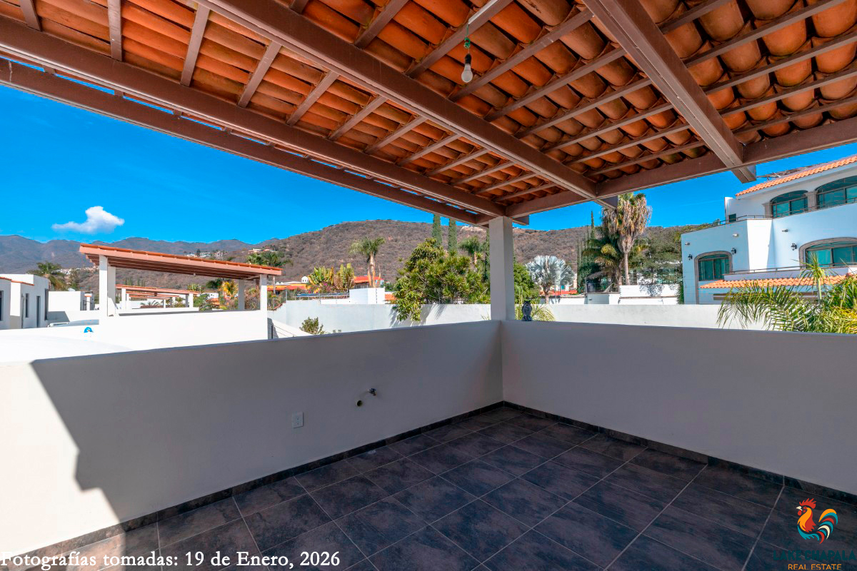 Home For Sale Modern Mexican Oasis Riberas del Pilar 17