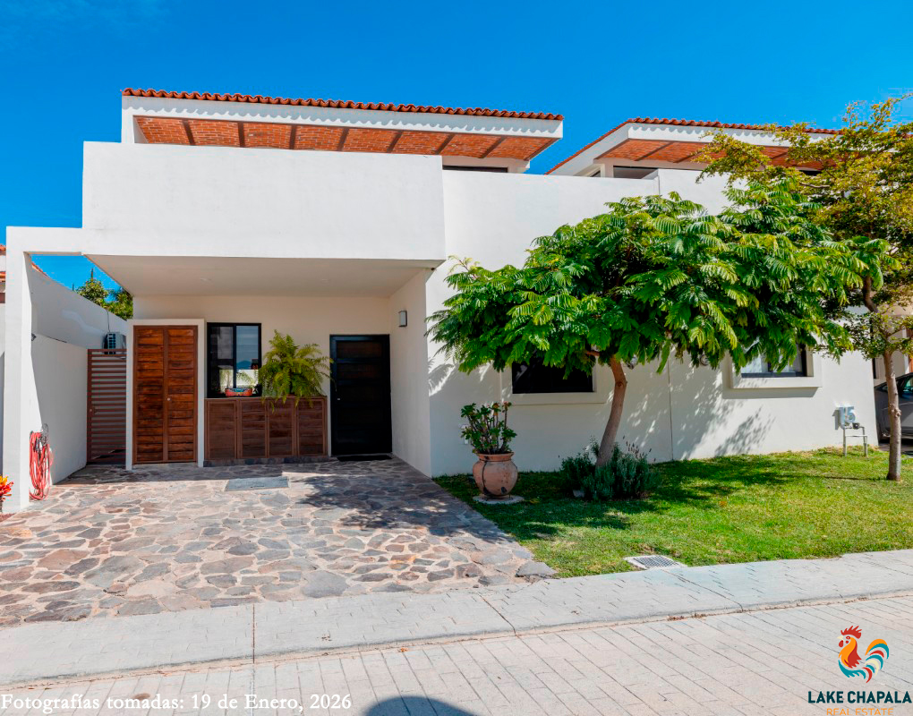 Home For Sale Modern Mexican Oasis Riberas del Pilar 18