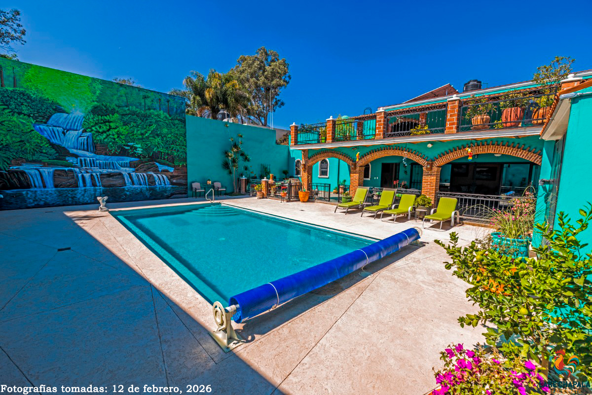 Home for Sale Casa Eden Ixtlahuacán de los Membrillos 1