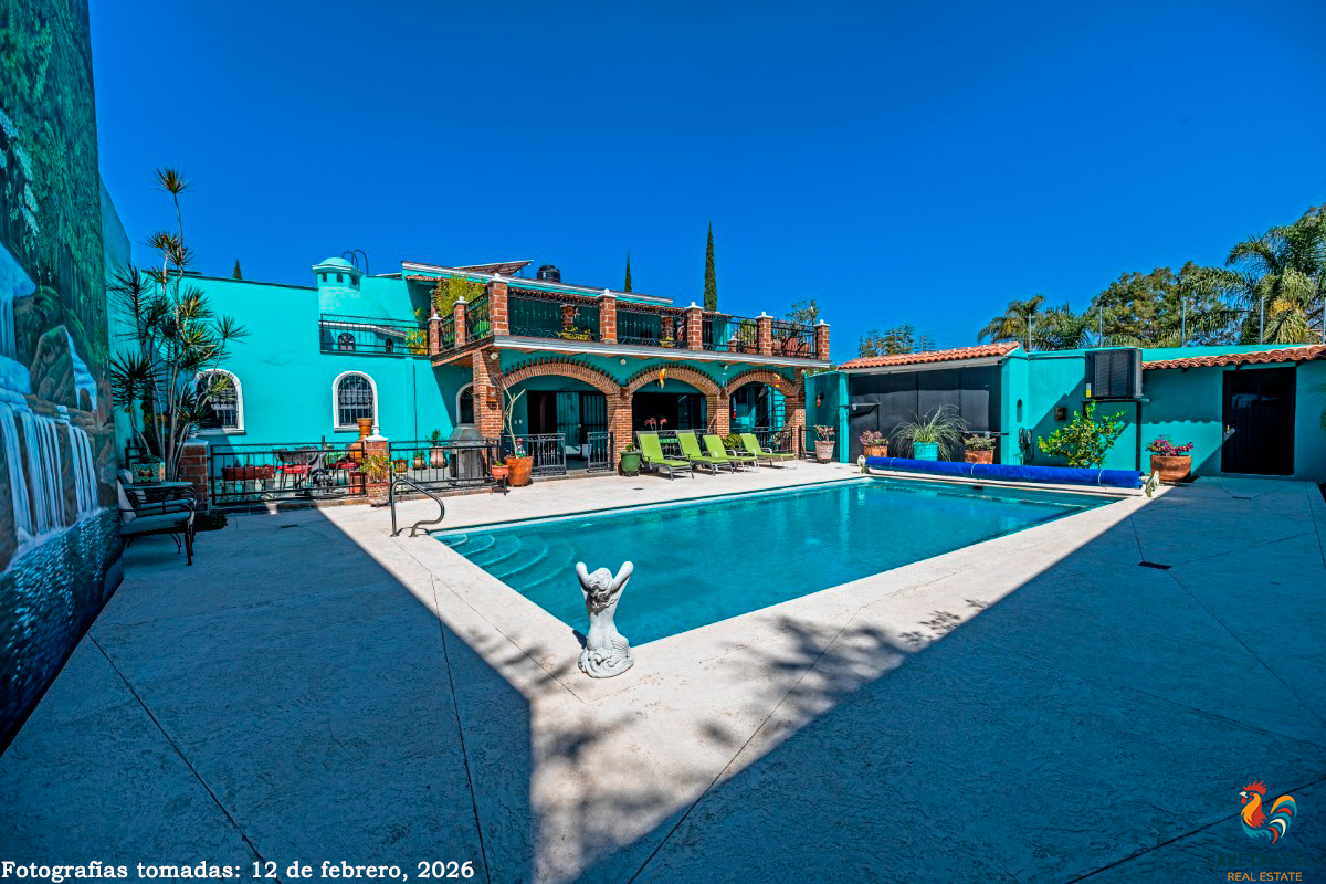 Home for Sale Casa Eden Ixtlahuacán de los Membrillos 2