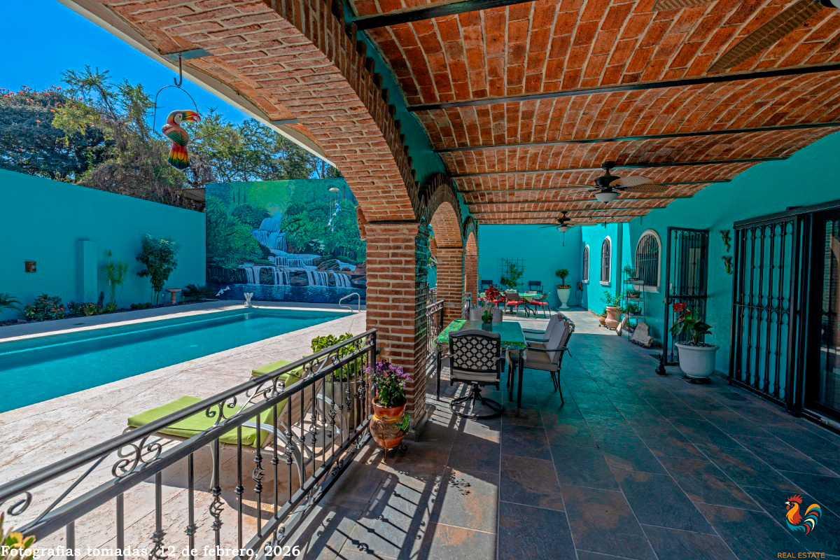 Home for Sale Casa Eden Ixtlahuacán de los Membrillos 3