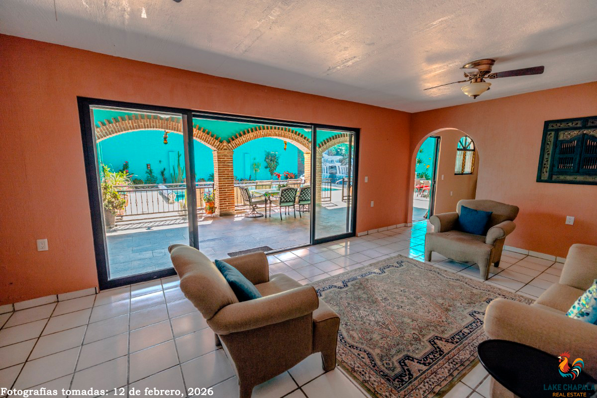 Home for Sale Casa Eden Ixtlahuacán de los Membrillos 5