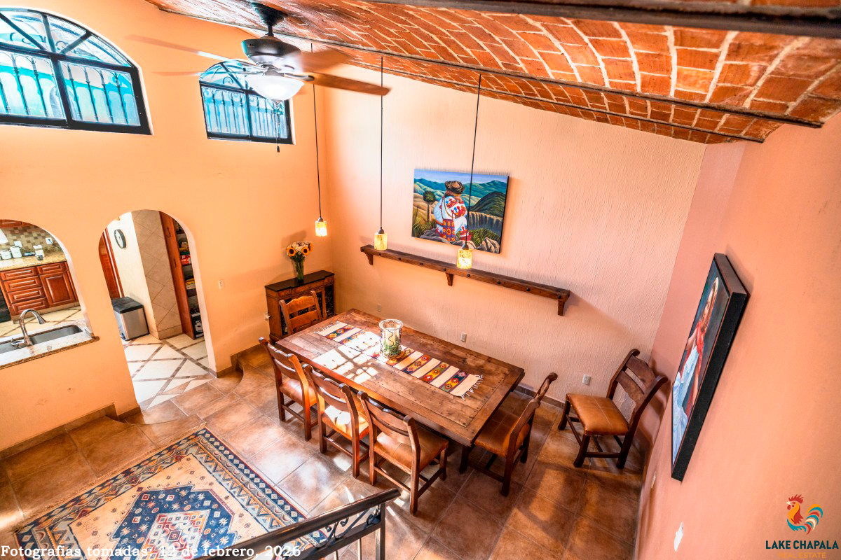 Home for Sale Casa Eden Ixtlahuacán de los Membrillos 6