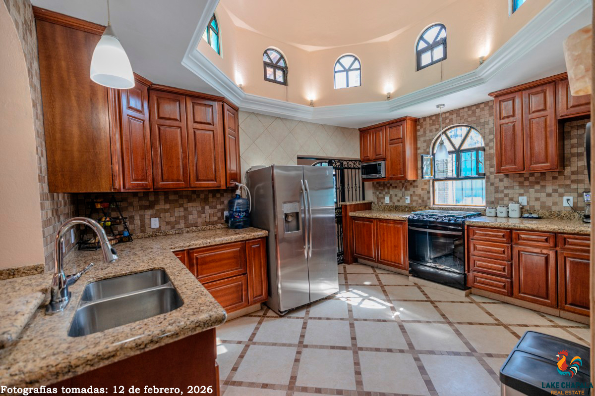 Home for Sale Casa Eden Ixtlahuacán de los Membrillos 7