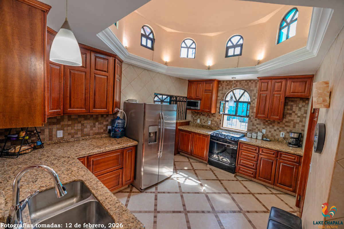 Home for Sale Casa Eden Ixtlahuacán de los Membrillos 8