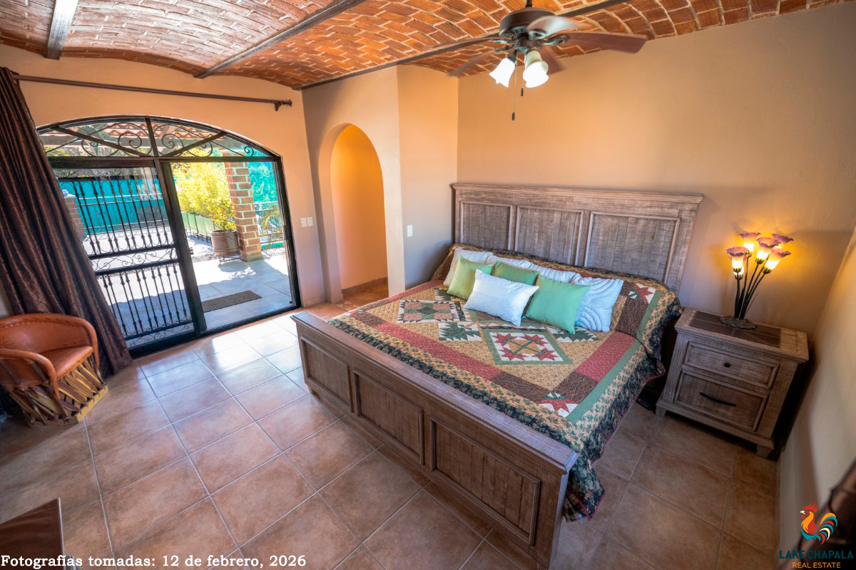 Home for Sale Casa Eden Ixtlahuacán de los Membrillos 9
