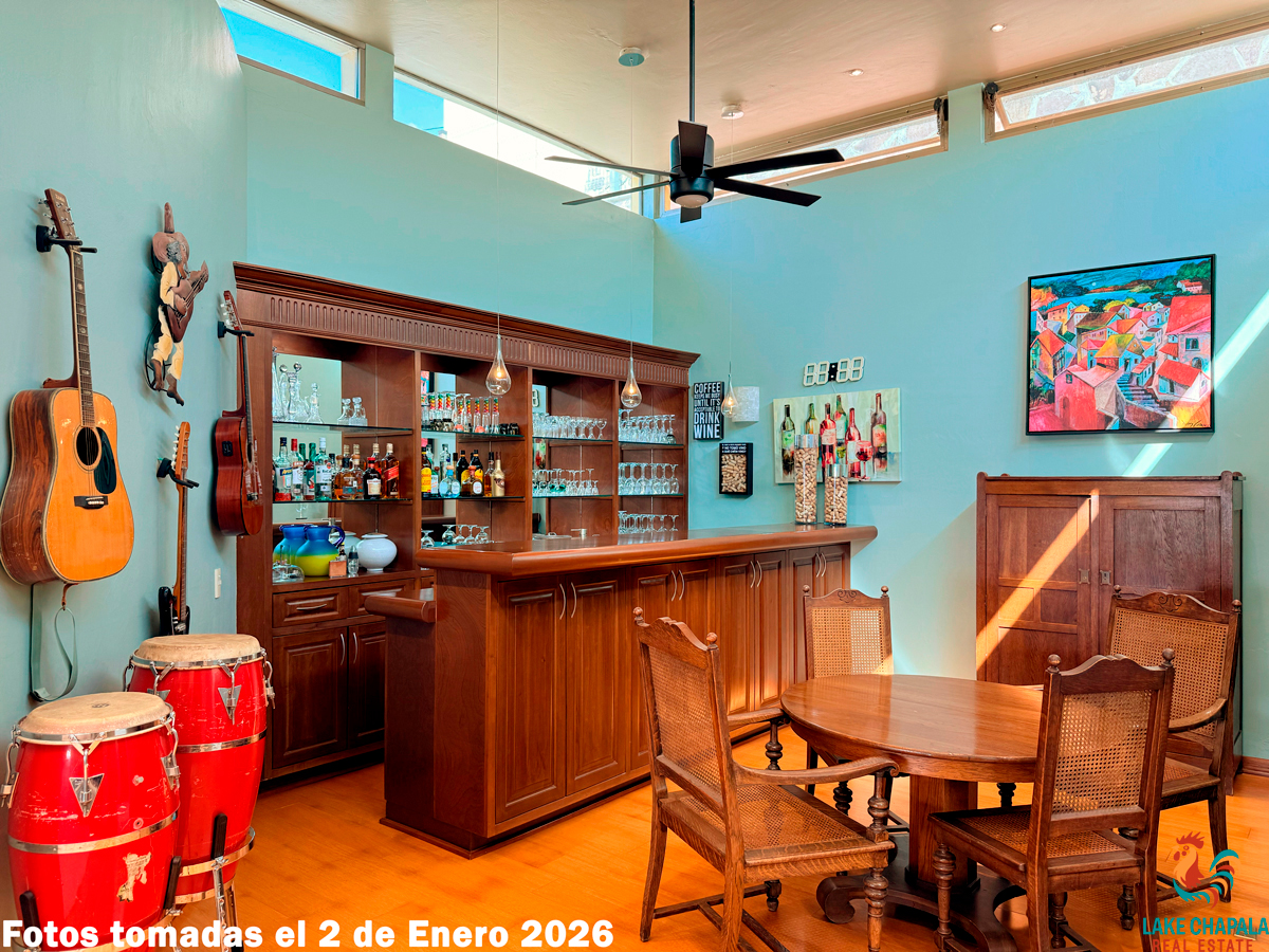 Casa abrazo divino Home fore sale Chula vista Norte (6)
