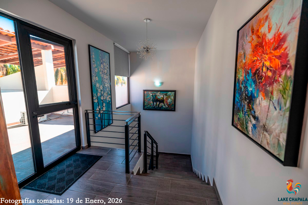 Home For Sale Modern Mexican Oasis Riberas del Pilar 16