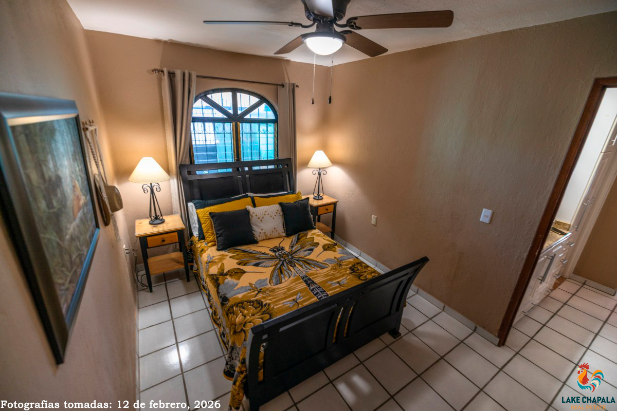 Home for Sale Casa Eden Ixtlahuacán de los Membrillos 14