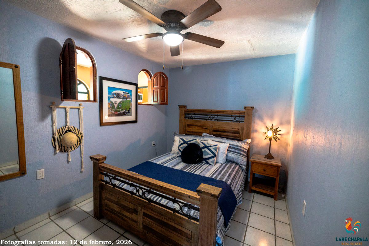 Home for Sale Casa Eden Ixtlahuacán de los Membrillos 15