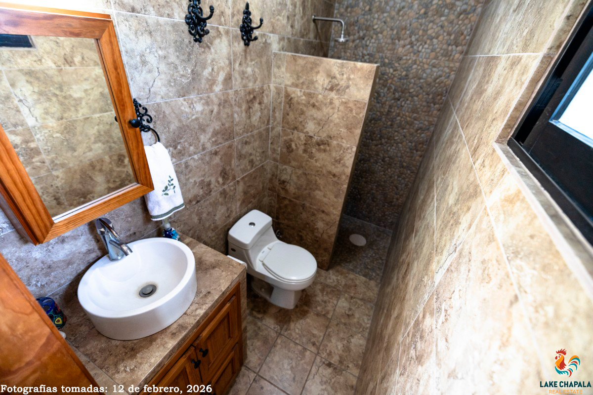 Home for Sale Casa Eden Ixtlahuacán de los Membrillos 16