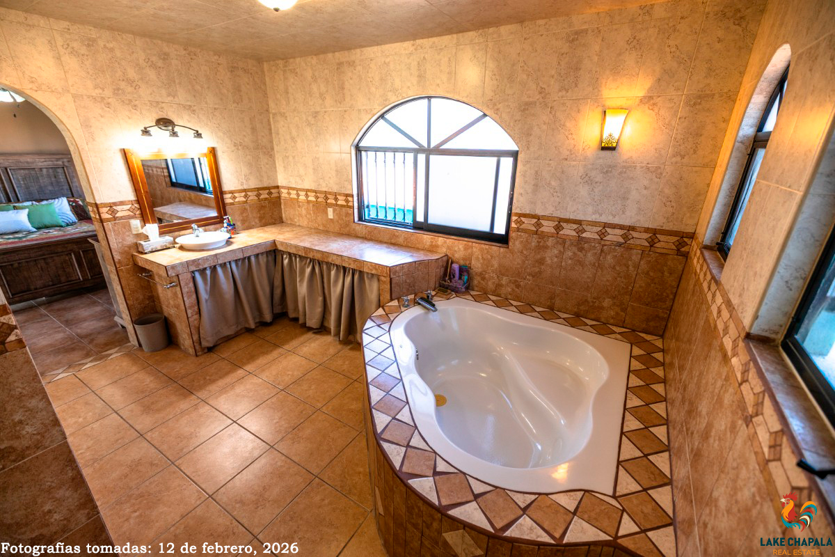 Home for Sale Casa Eden Ixtlahuacán de los Membrillos 10