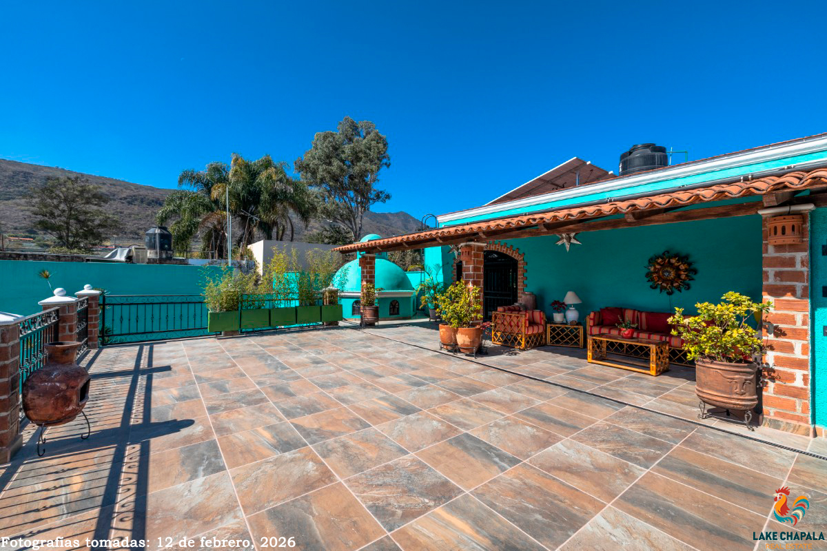 Home for Sale Casa Eden Ixtlahuacán de los Membrillos 11