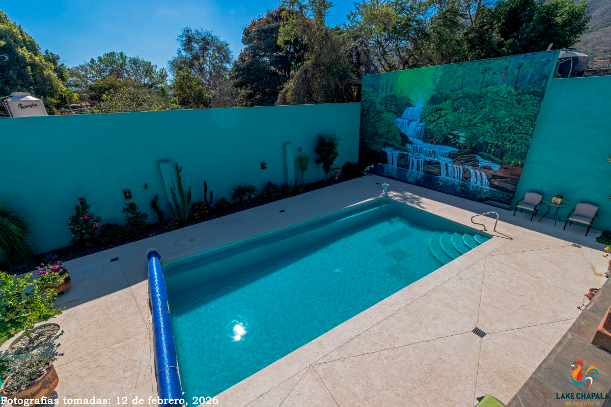 Home for Sale Casa Eden Ixtlahuacán de los Membrillos 12