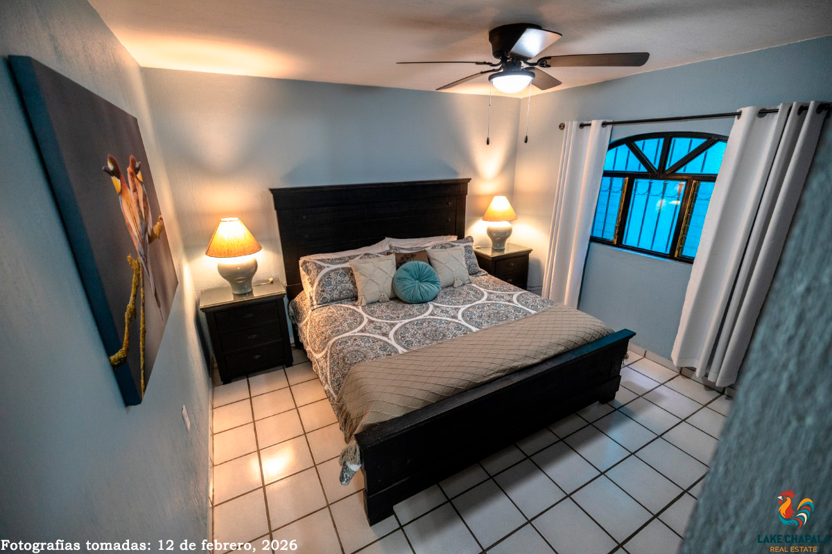 Home for Sale Casa Eden Ixtlahuacán de los Membrillos 13