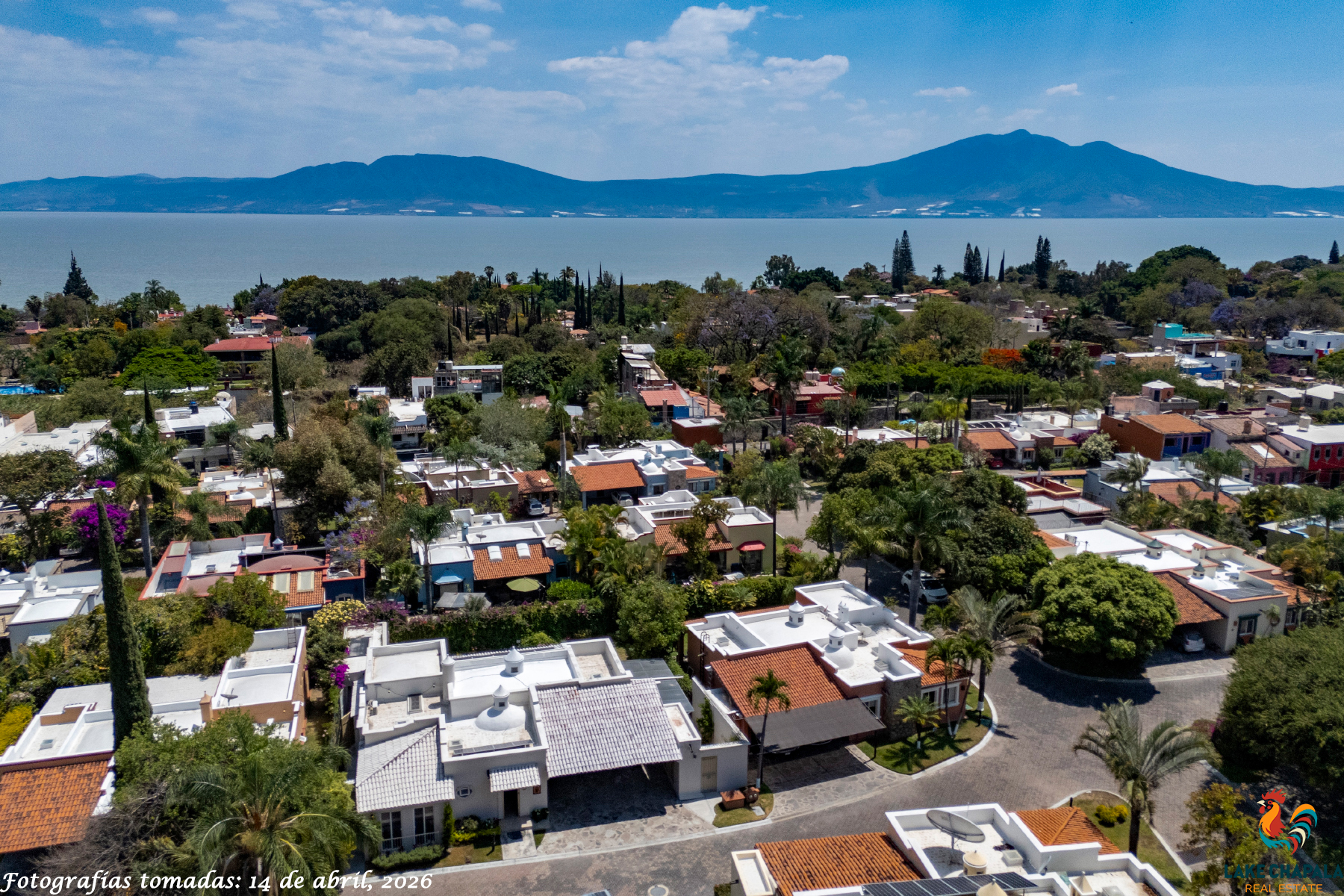 02 La Huerta is a Quiet Alternative in Ajijic Village
