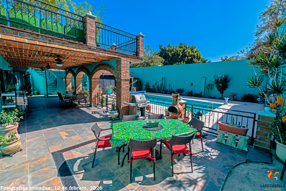 Home for Sale Casa Eden Ixtlahuacán de los Membrillos 18