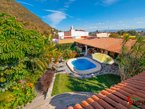 San Jorge Paradise Home for sale Riberas del Pilar