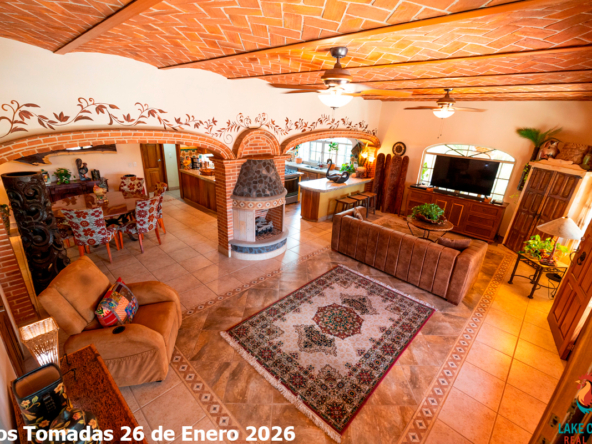 Hacienda del Lago Home for sale Riberas del Pilar (1)