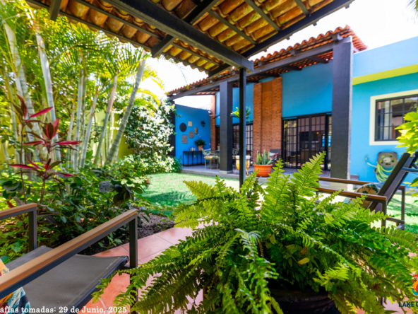 Tami´s Loft Home for sale Riberas del Pilar (1)